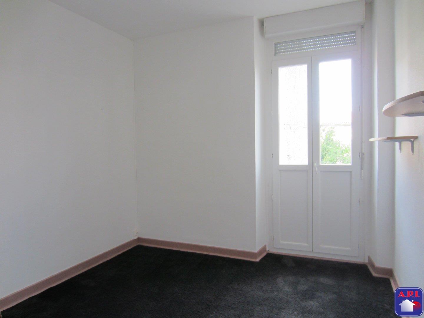 Appartement à louer, 51m², Saint-Girons