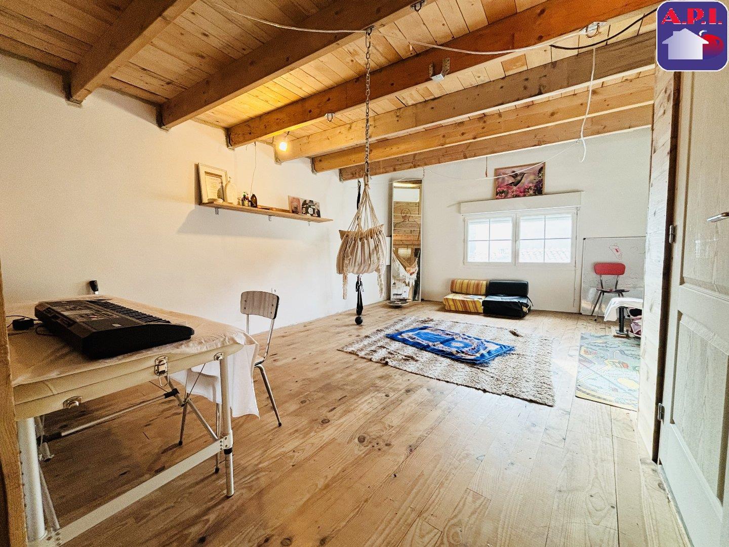 Maison à vendre, 106m², Belcaire