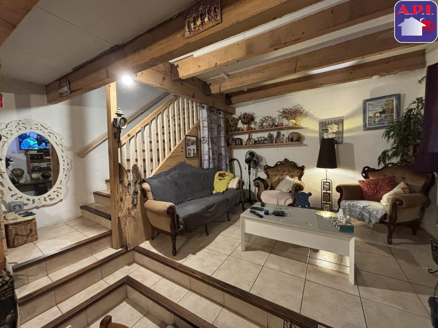 Maison à vendre, 106m², Belcaire