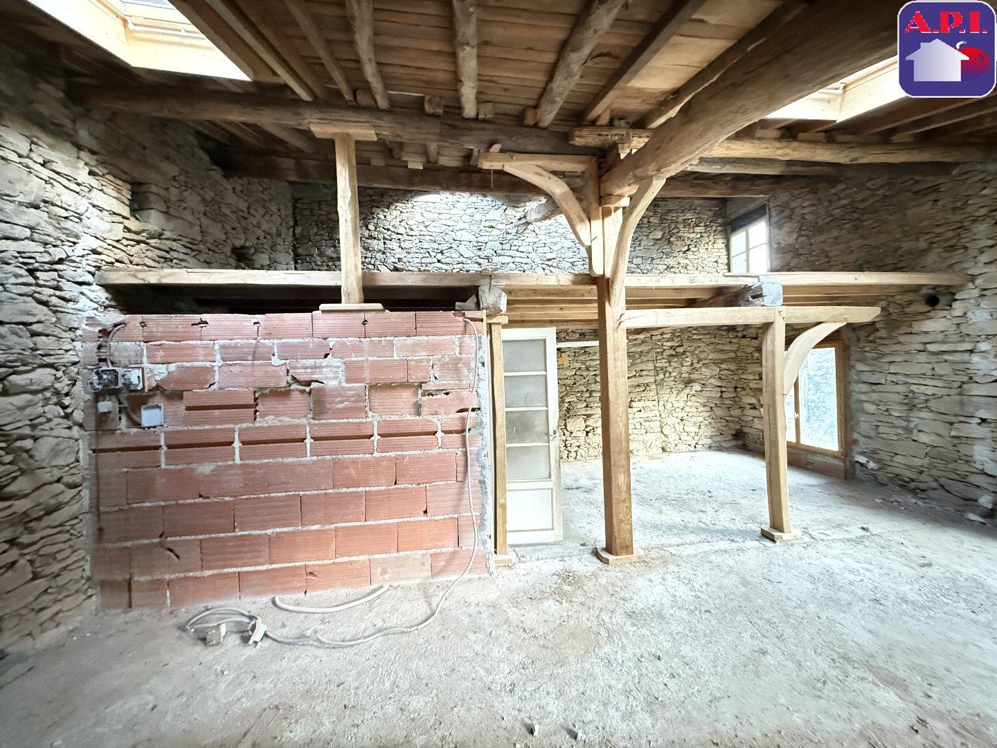 Maison à vendre, 107m², Alzen