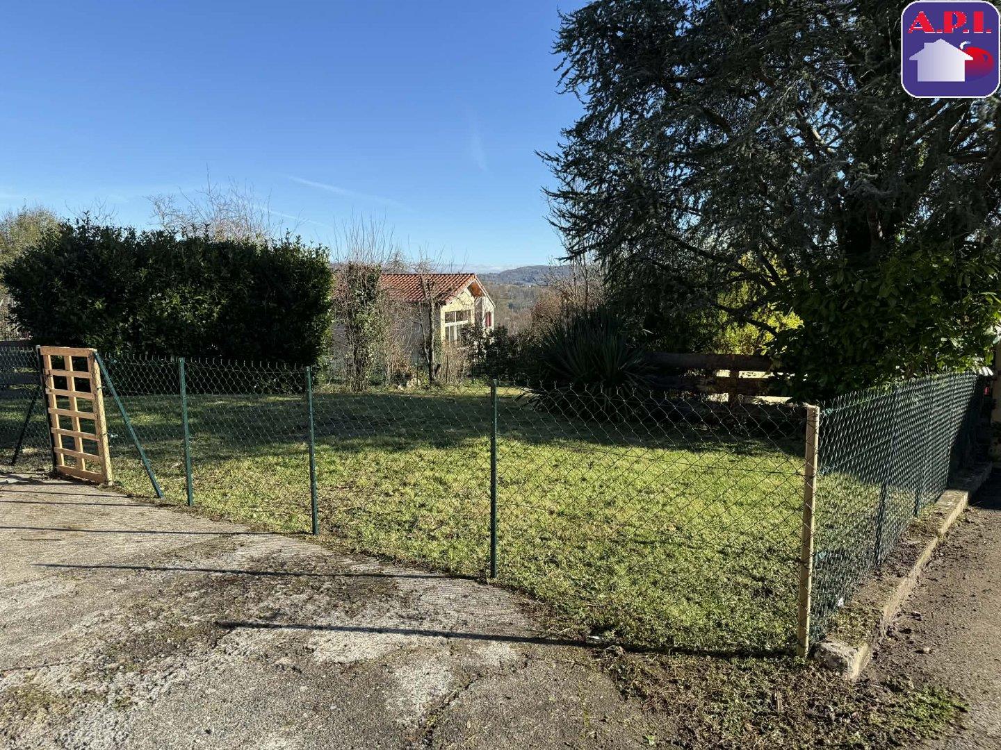 Maison à vendre, 111m², Foix