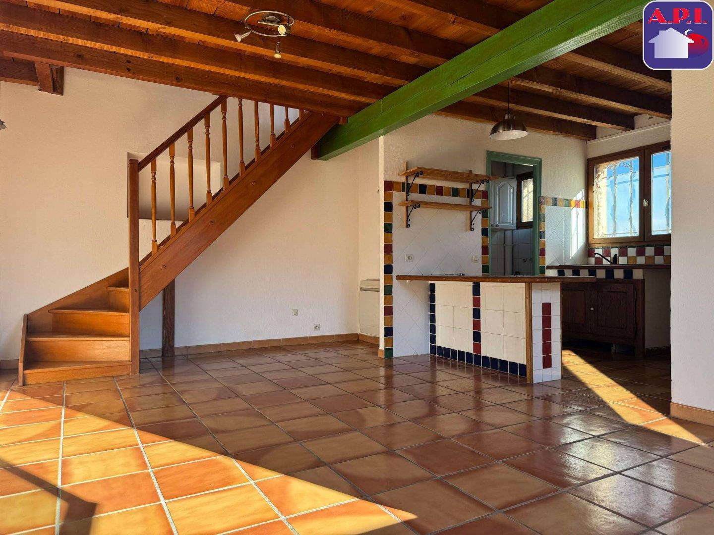 Maison à vendre, 111m², Foix