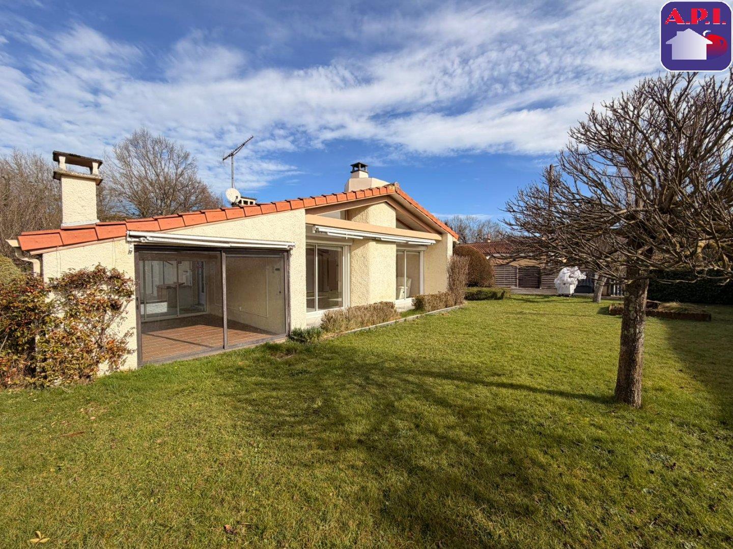 Maison à vendre, 95m², Foix