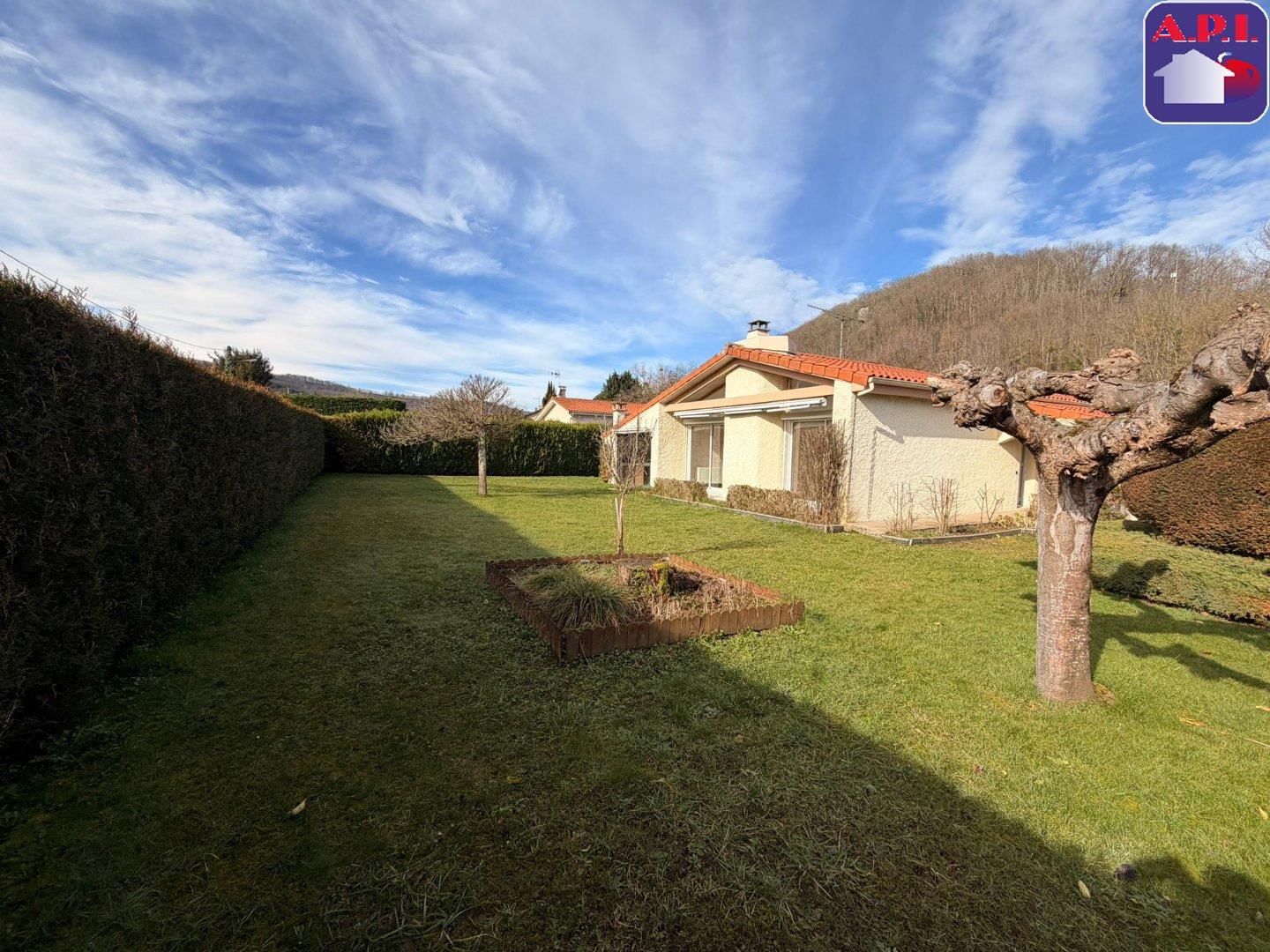 Maison à vendre, 95m², Foix