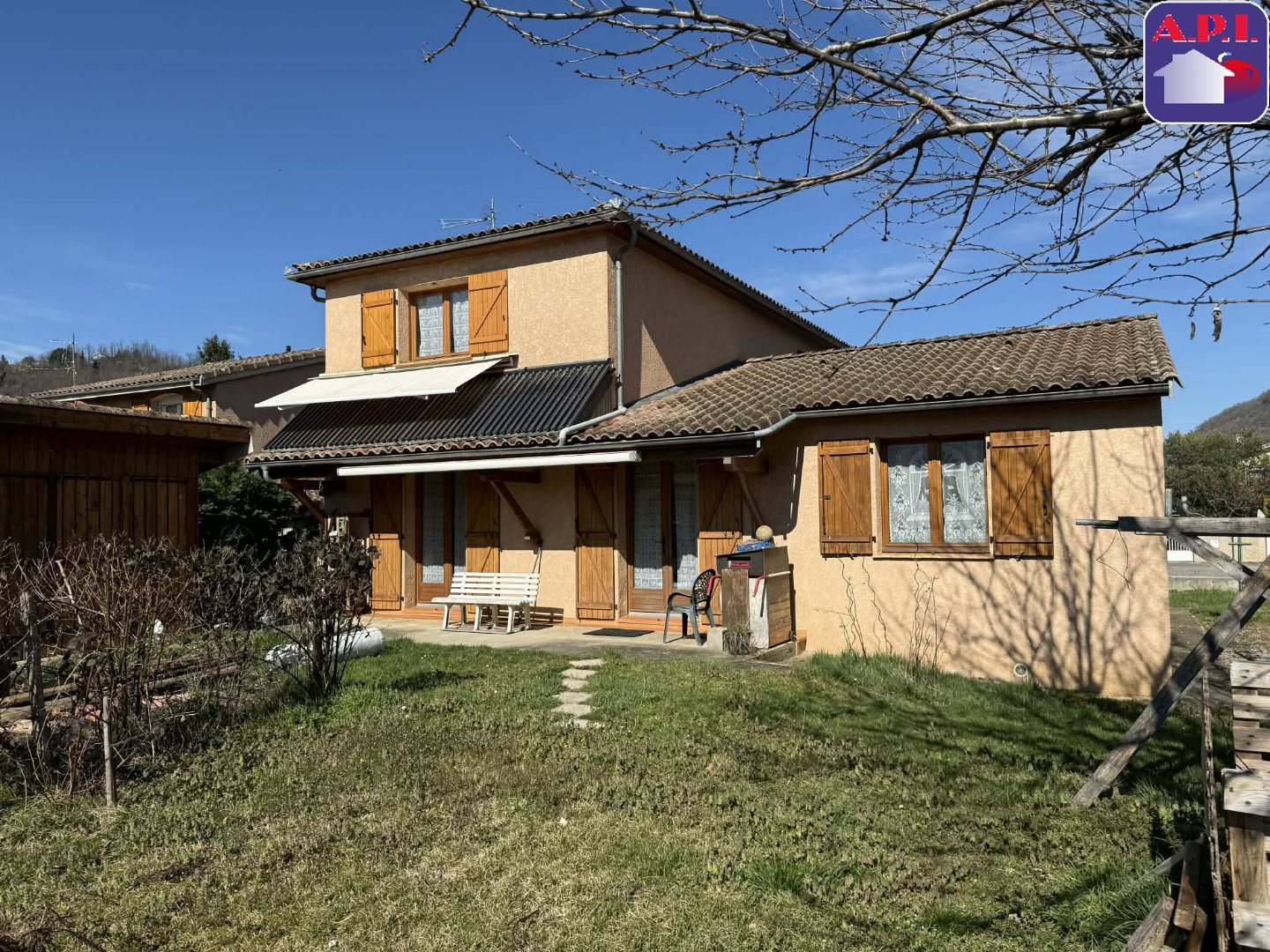 Maison à vendre, 126m², Foix
