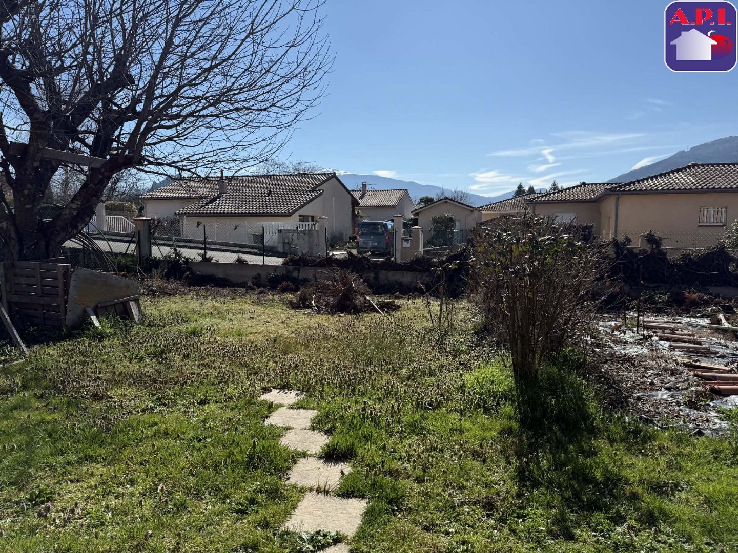 Maison à vendre, 126m², Foix