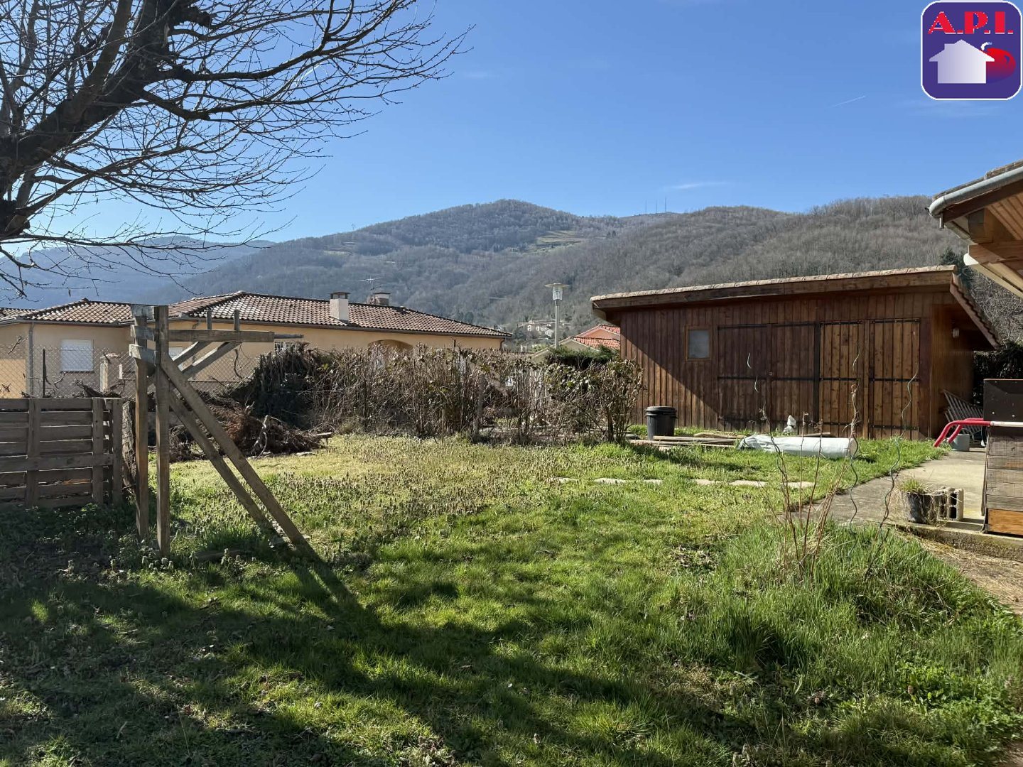 Maison à vendre, 126m², Foix