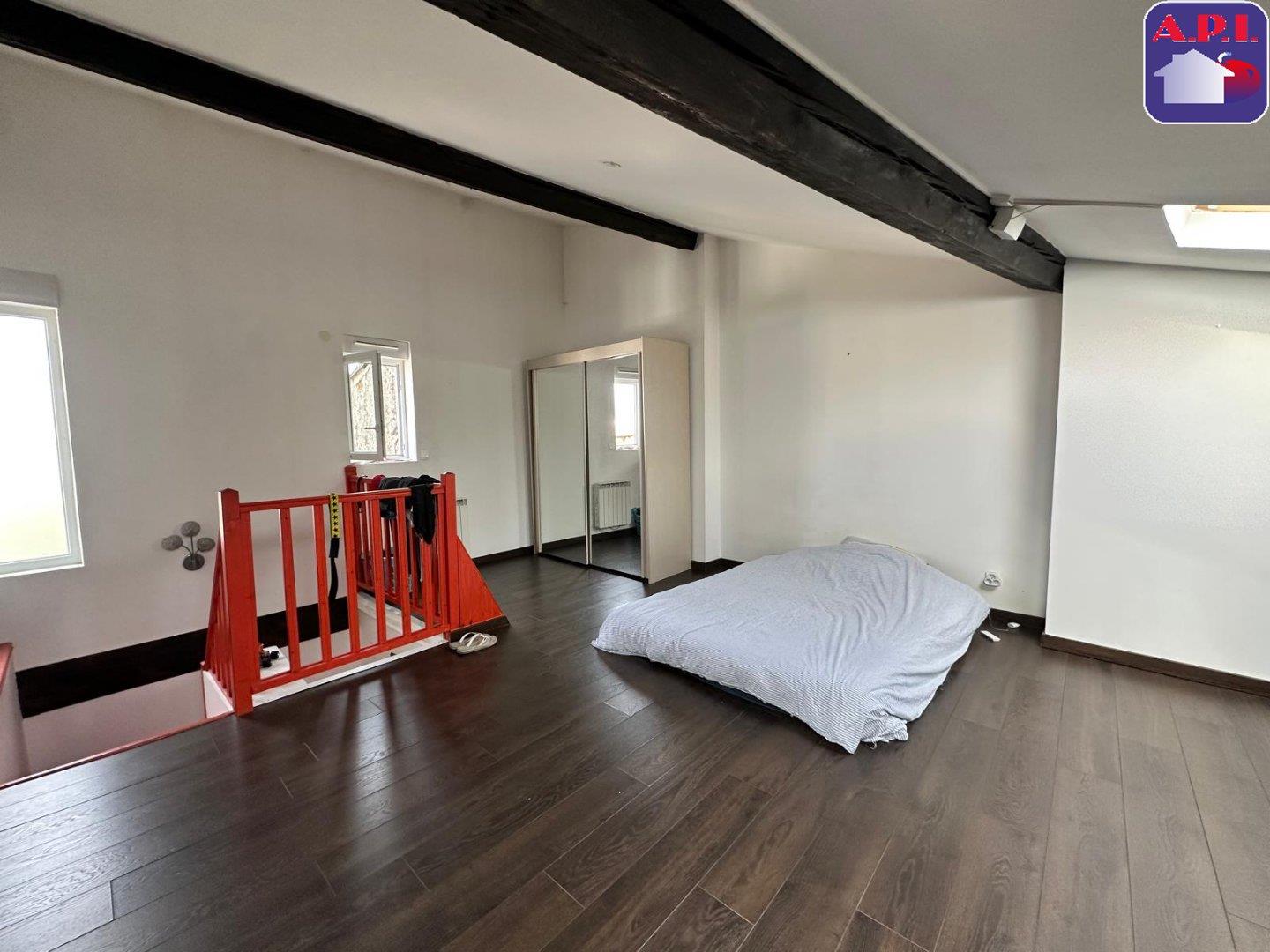 Appartement à vendre, 102m², Saint-Girons