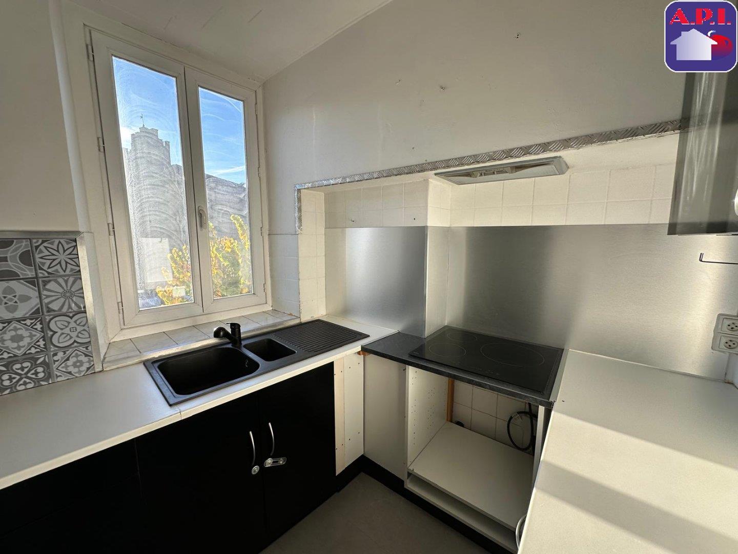 Appartement à vendre, 61m², Saint-Girons