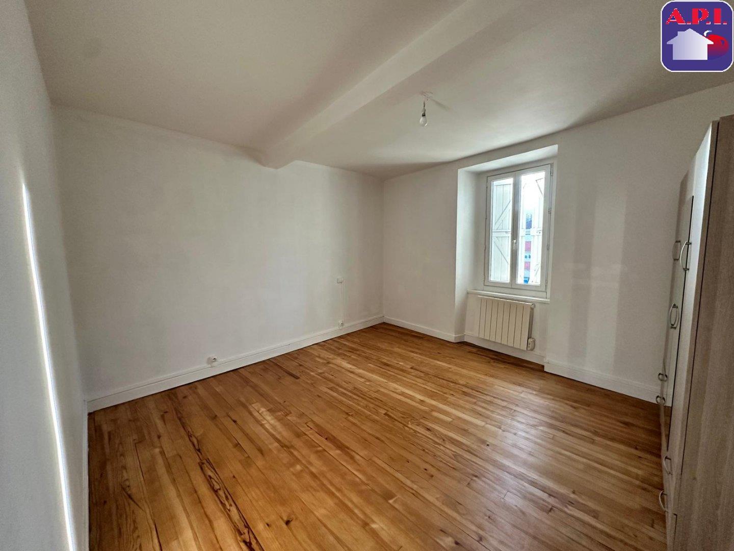 Appartement à vendre, 61m², Saint-Girons