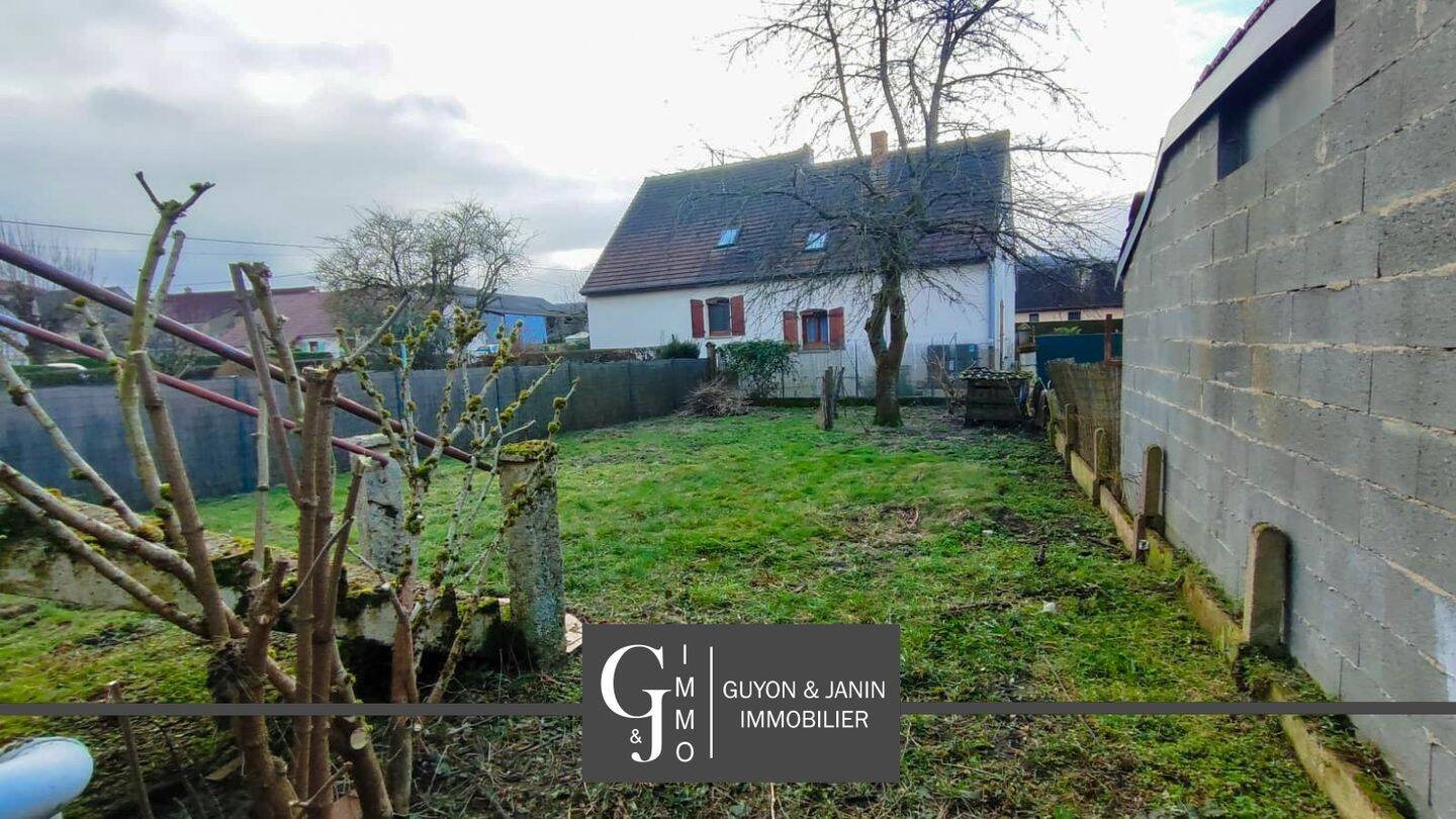 Maison à vendre, 140m², Autun