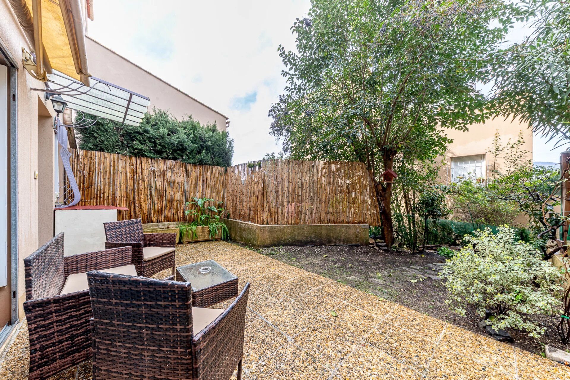 Appartement à vendre, 34m², La Trinité