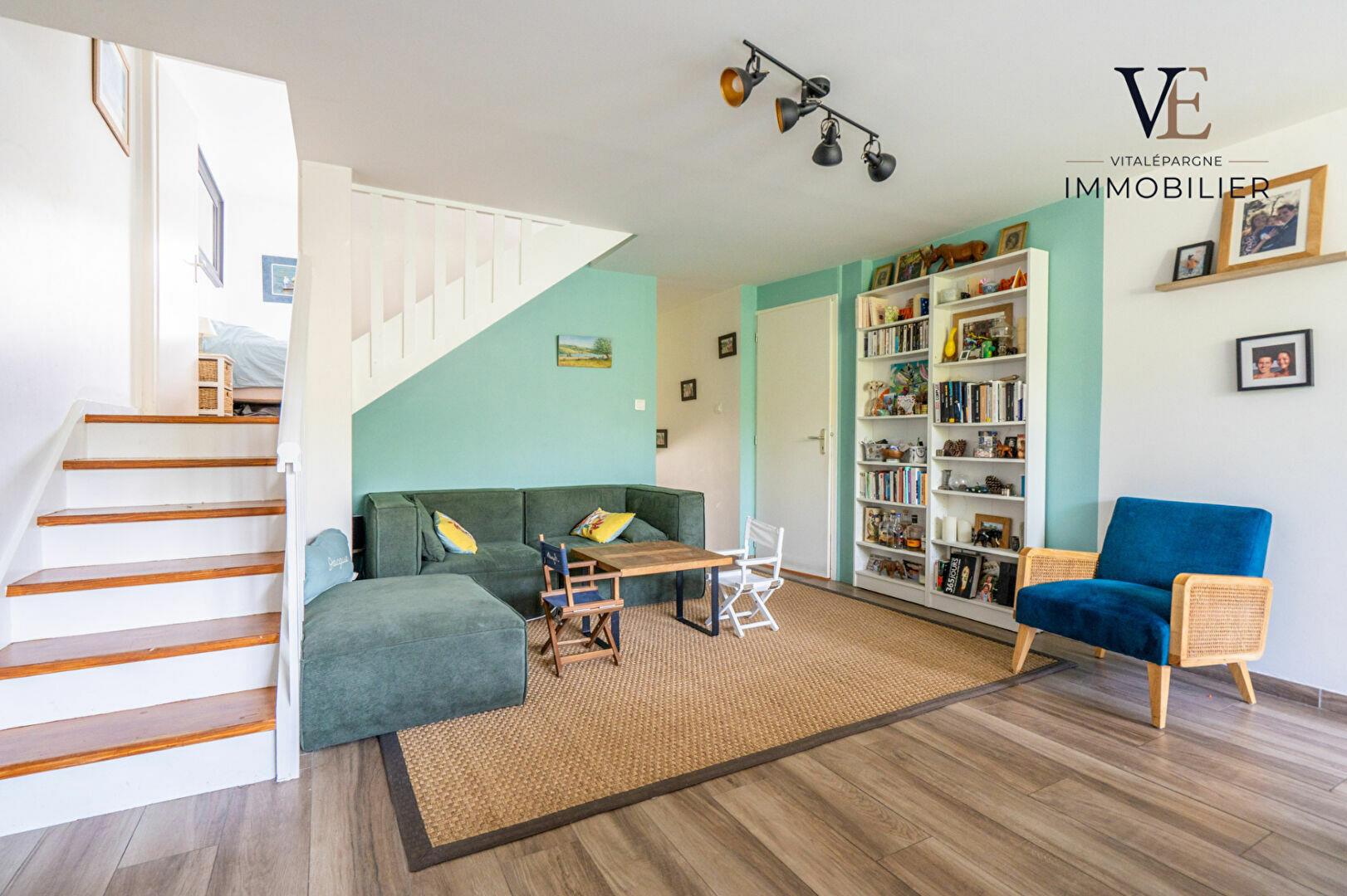 Maison à vendre, 101m², Bordeaux