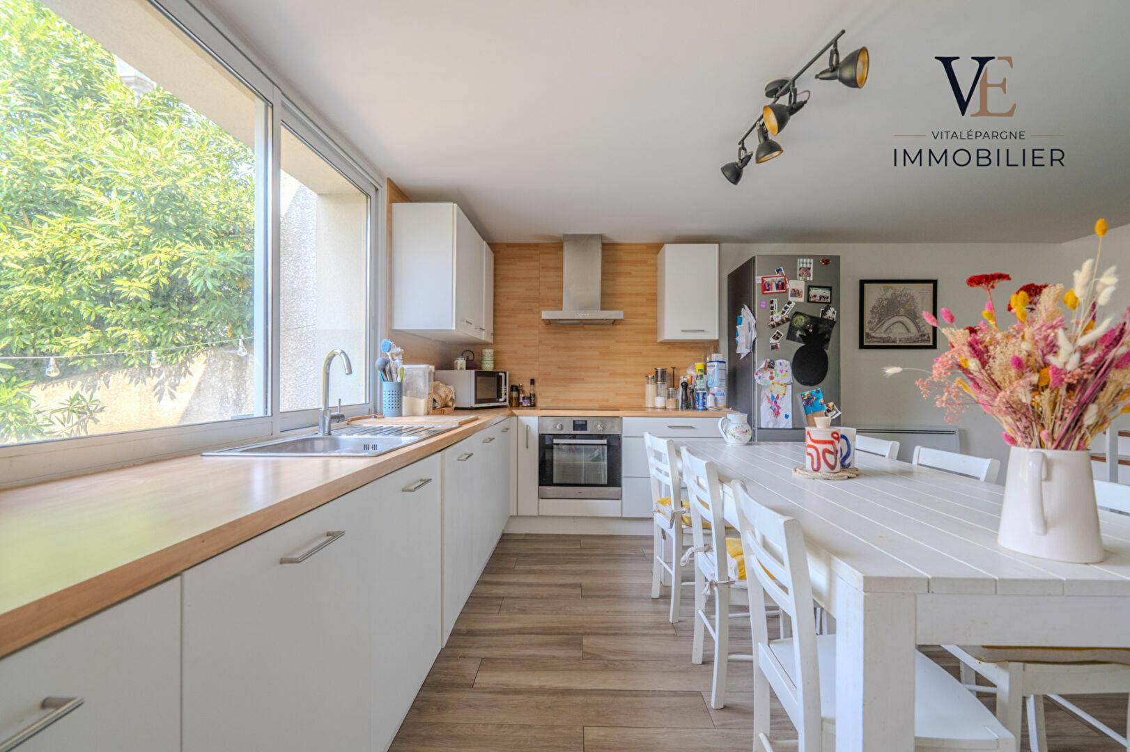 Maison à vendre, 101m², Bordeaux