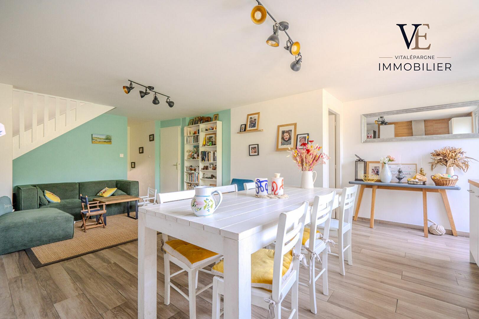 Maison à vendre, 101m², Bordeaux