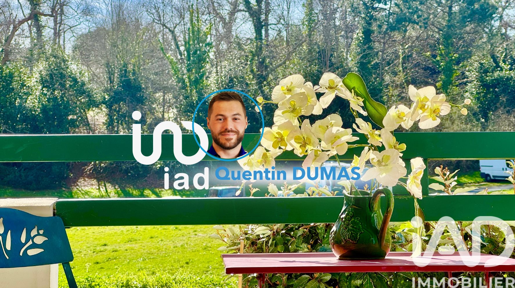 Appartement à vendre, 44m², Biarritz