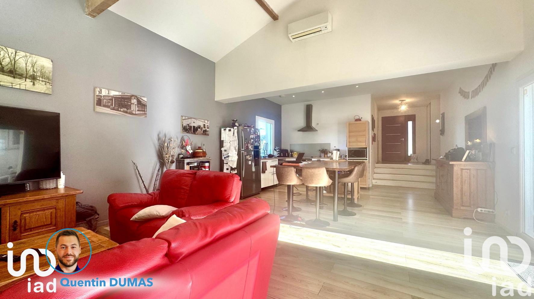 Appartement à vendre, 107m², Hasparren