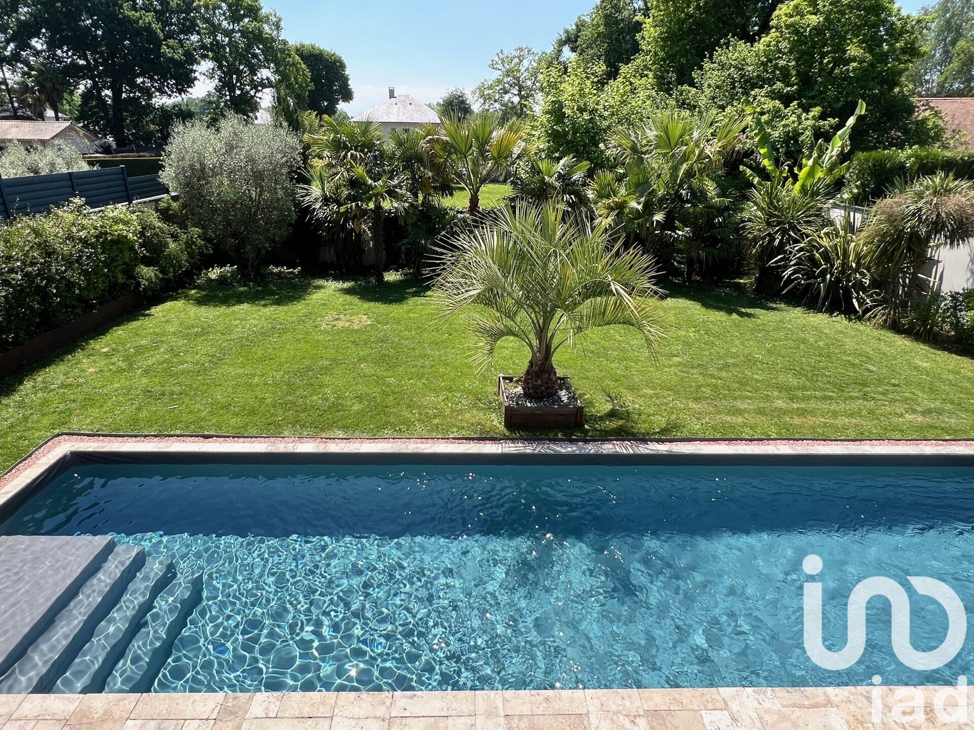 Maison à vendre, 189m², Pau