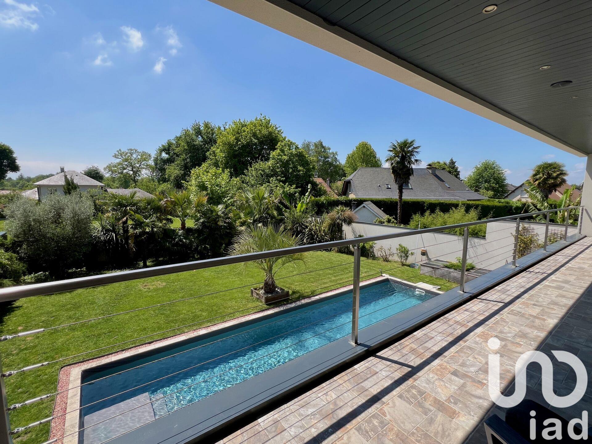 Maison à vendre, 189m², Pau