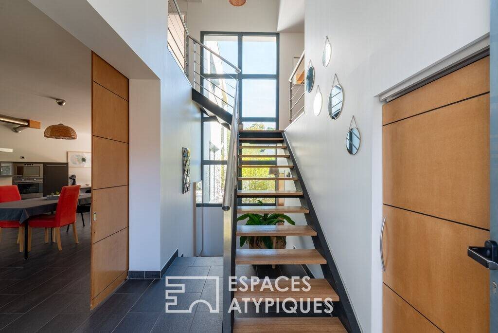 Maison à vendre, 161m², Thorigné-Fouillard