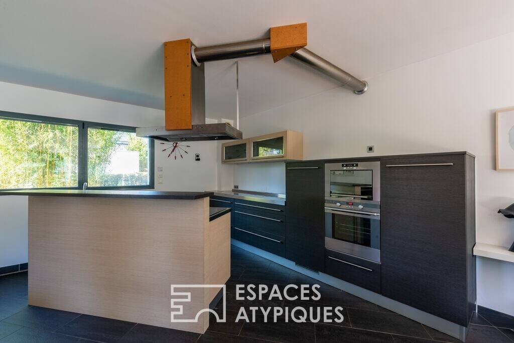 Maison à vendre, 161m², Thorigné-Fouillard