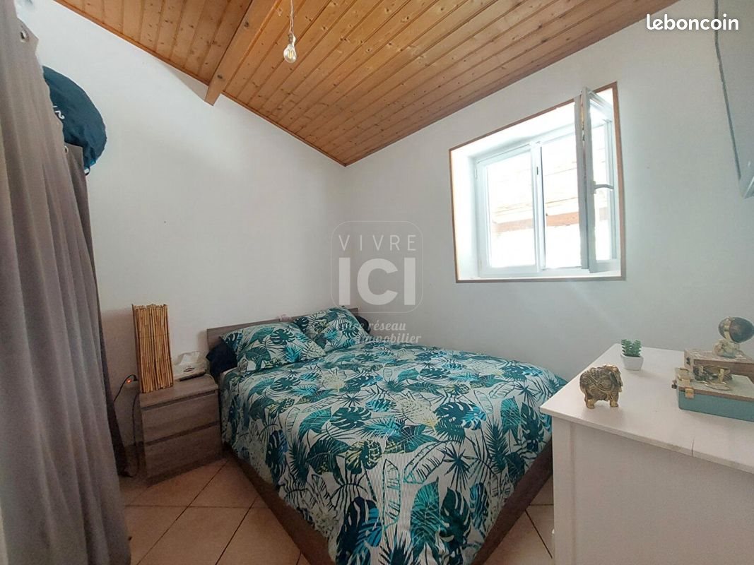 Maison à louer, 35m², La Chevrolière