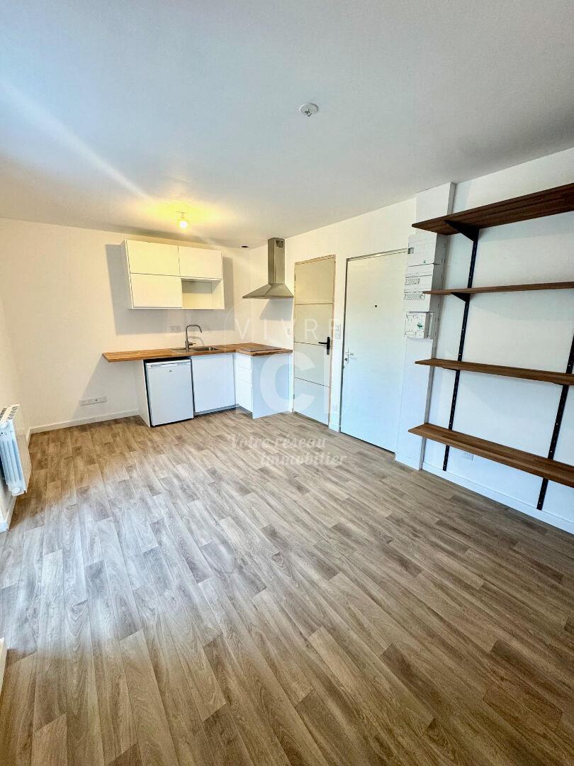 Appartement à louer, 19m², Saint-Philbert-de-Grand-Lieu