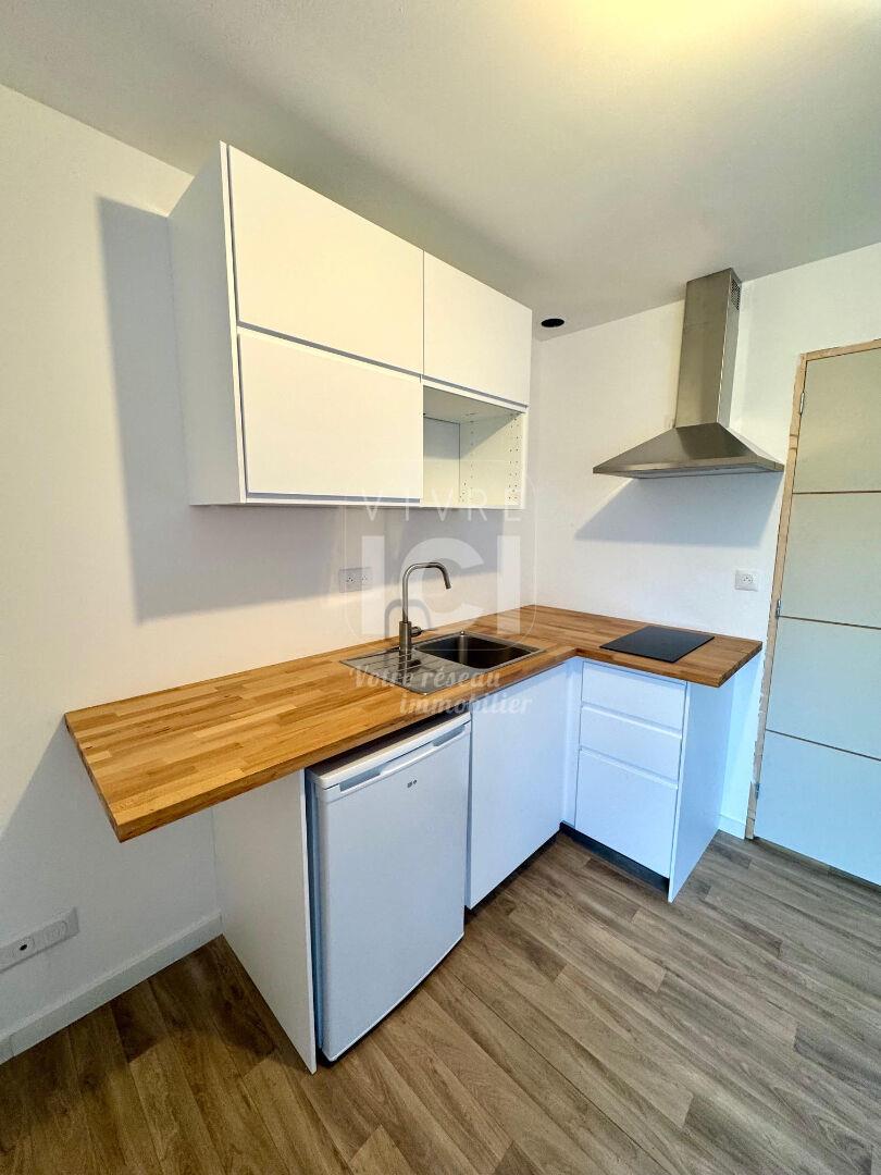 Appartement à louer, 19m², Saint-Philbert-de-Grand-Lieu