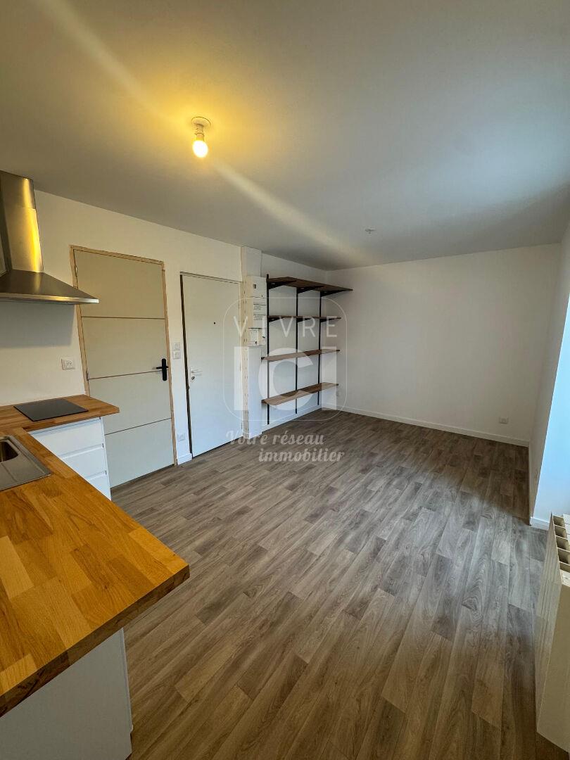 Appartement à louer, 19m², Saint-Philbert-de-Grand-Lieu
