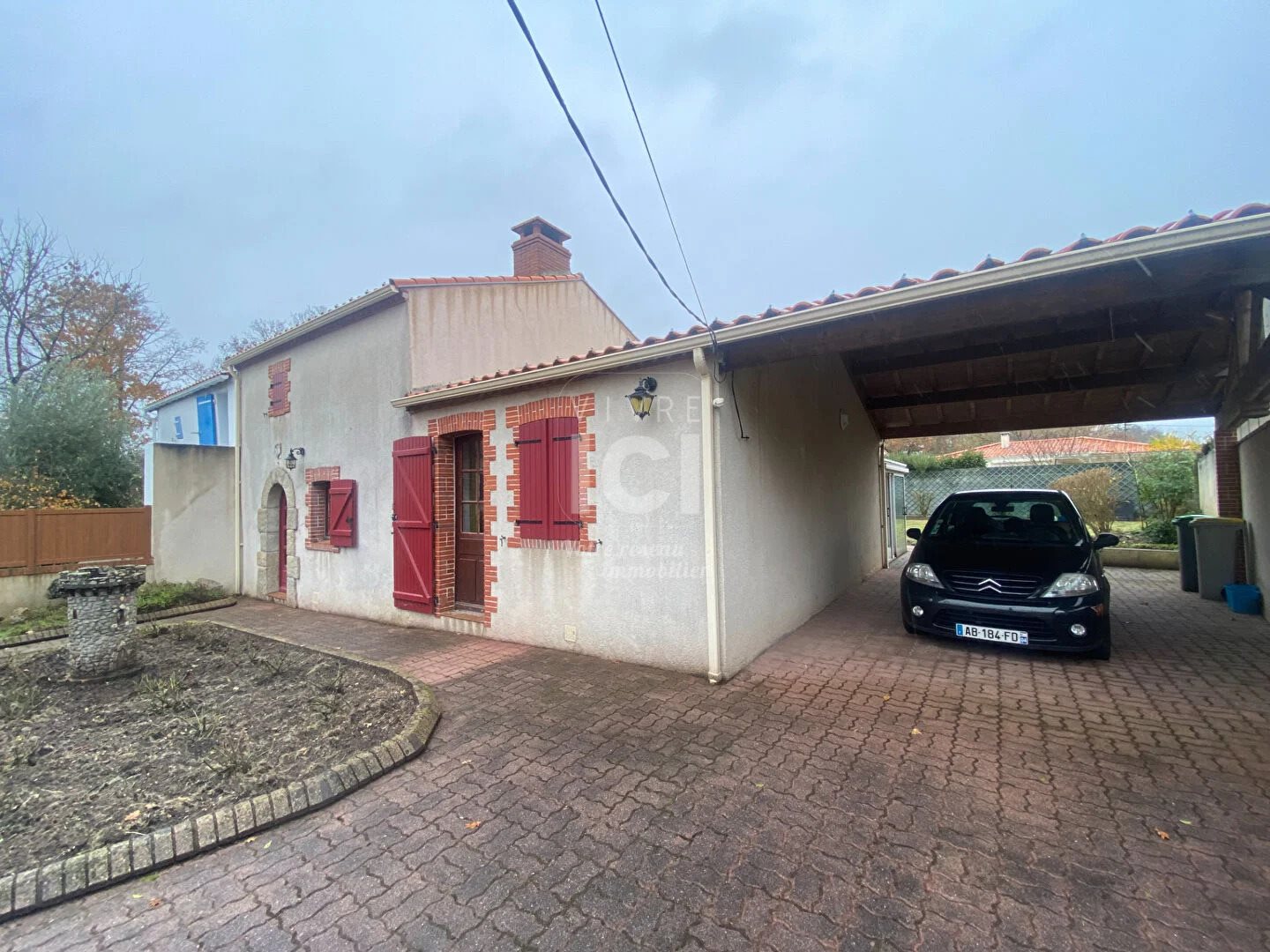 Maison à louer, 90m², Bouaye