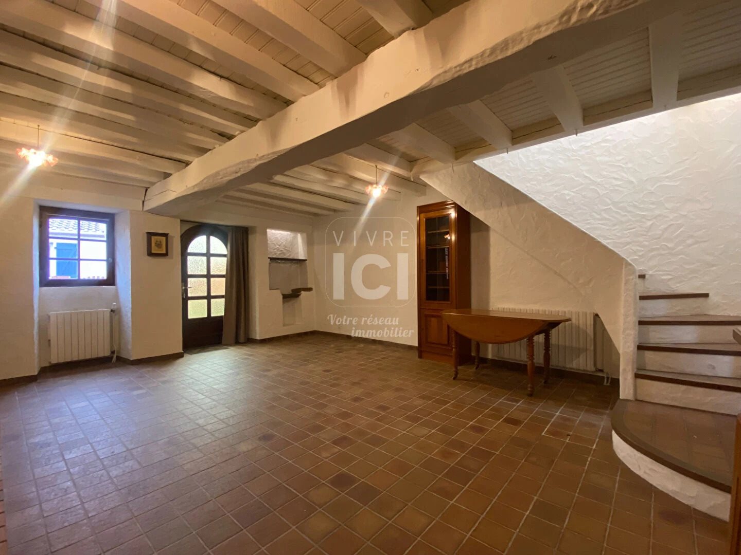Maison à louer, 90m², Bouaye