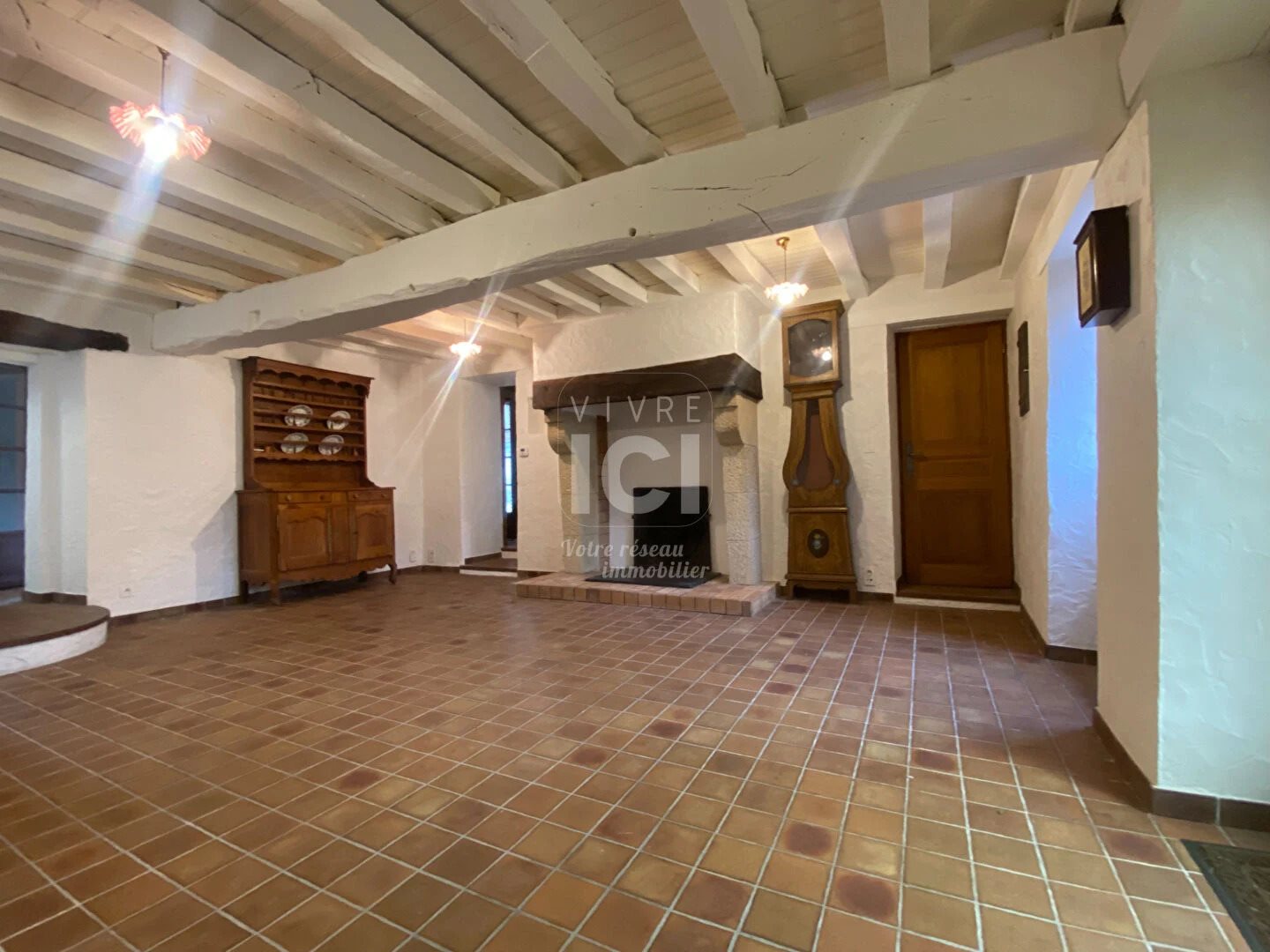 Maison à louer, 90m², Bouaye