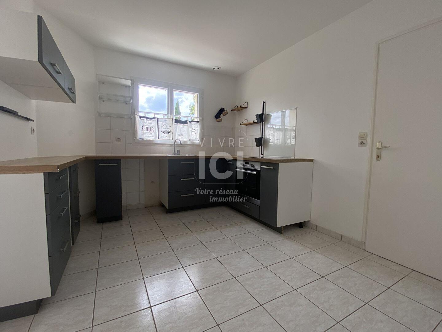 Maison à louer, 88m², Les Sorinières