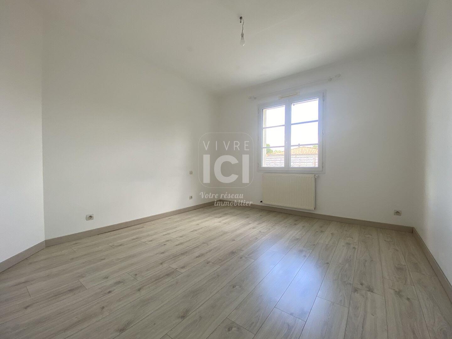 Maison à louer, 88m², Les Sorinières