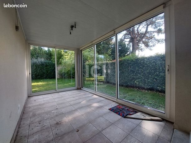 Appartement à louer, 85m², Les Sorinières