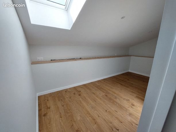 Maison à louer, 48m², Le Bignon