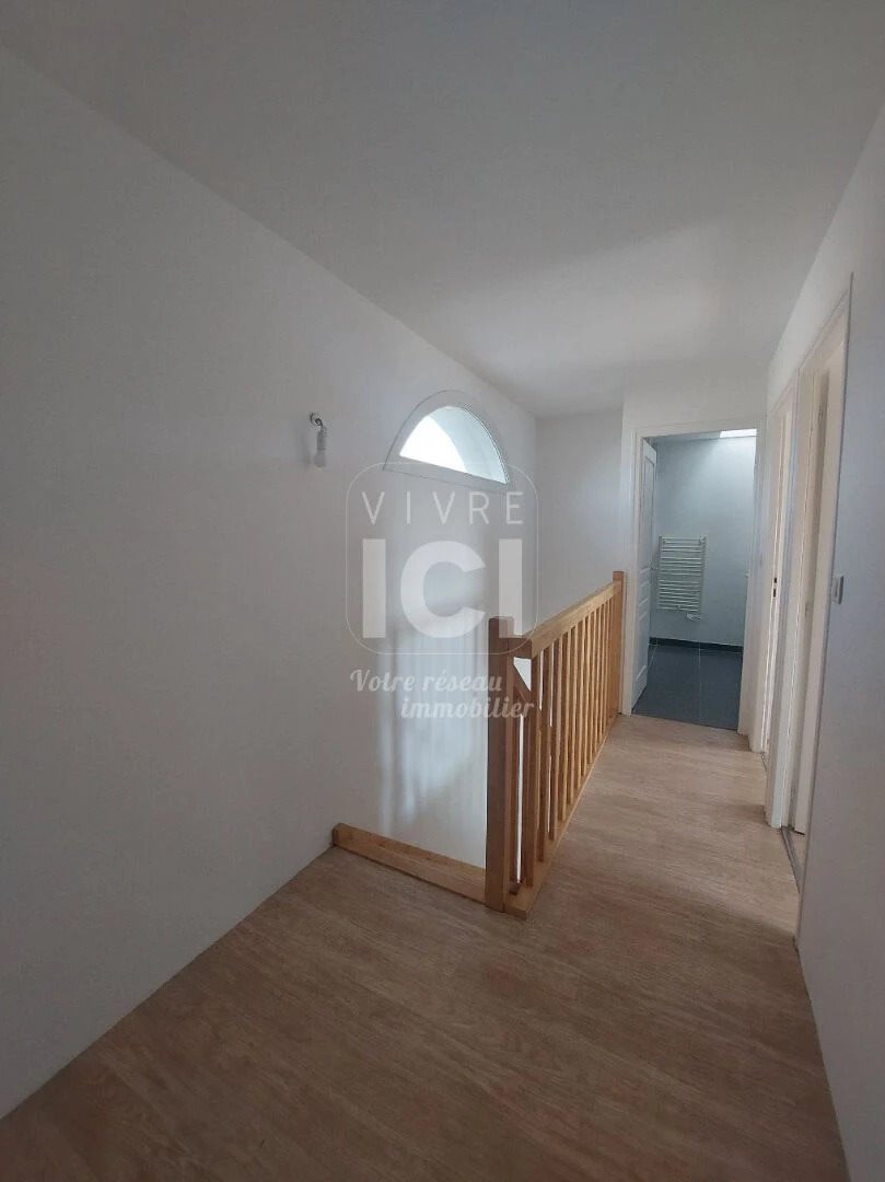 Maison à louer, 68m², Pont-Saint-Martin