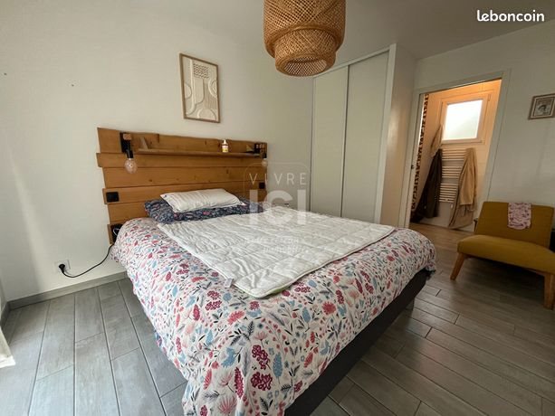 Maison à louer, 116m², Pont-Saint-Martin