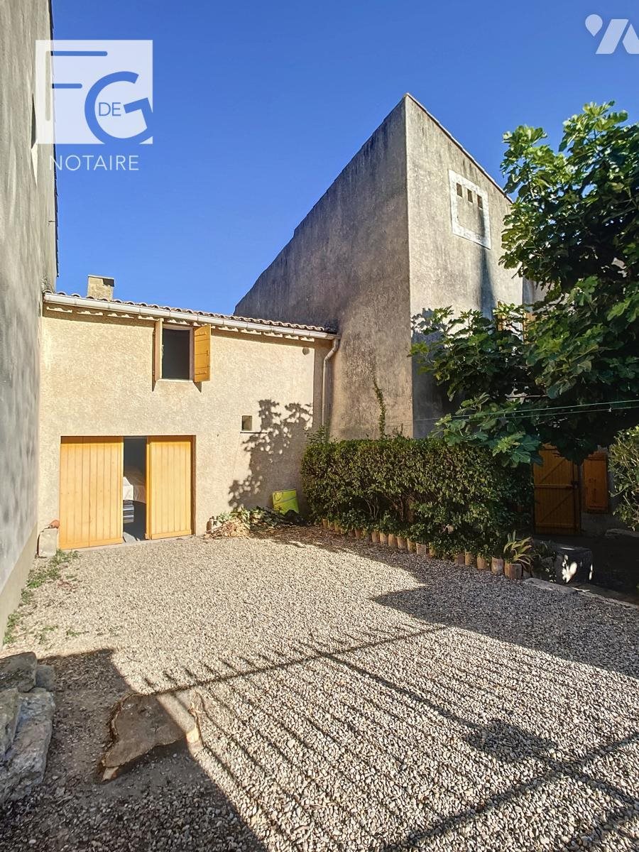 Maison à vendre, 140m², Morières-lès-Avignon