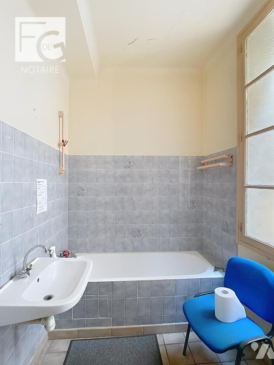 Appartement à vendre, 80m², Morières-lès-Avignon