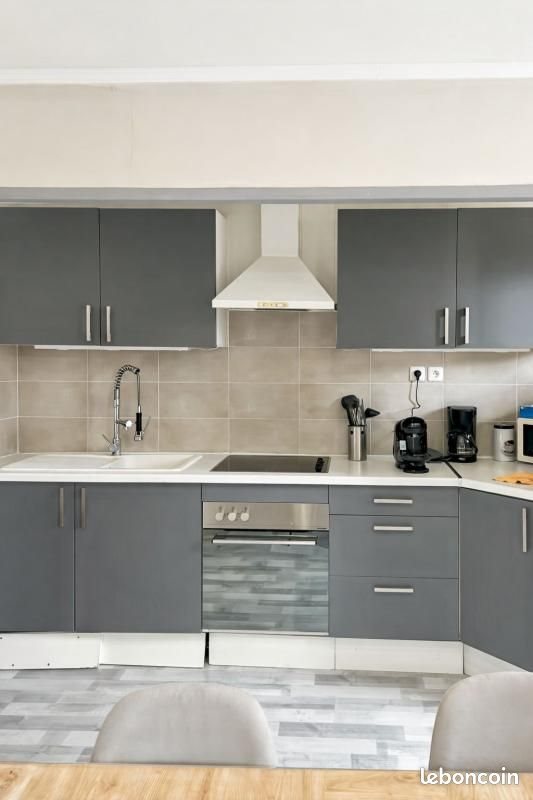 Appartement à louer, 46m², Bourg-de-Péage