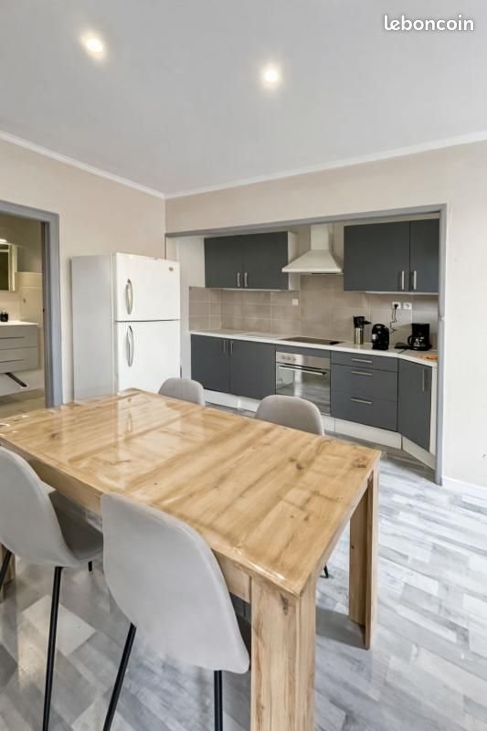 Appartement à louer, 46m², Bourg-de-Péage