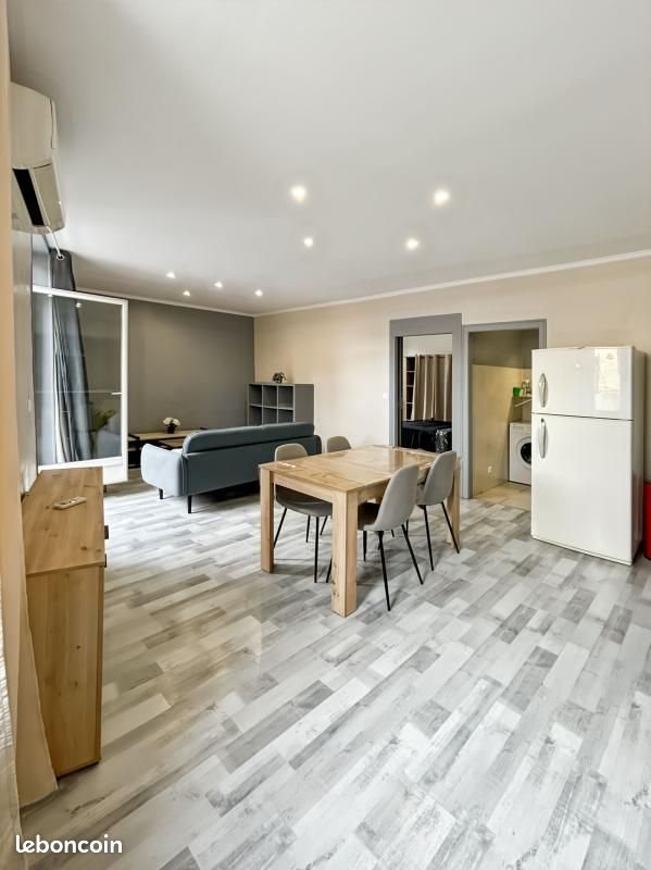 Appartement à louer, 46m², Bourg-de-Péage