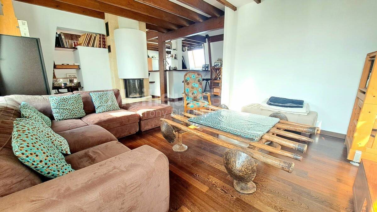 Appartement à vendre, 158m², L'Isle-Adam