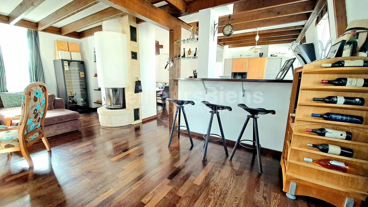 Appartement à vendre, 158m², L'Isle-Adam