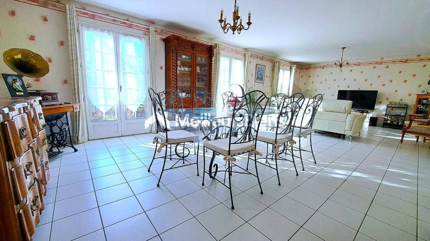 Maison à vendre, 141m², Enghien-les-Bains