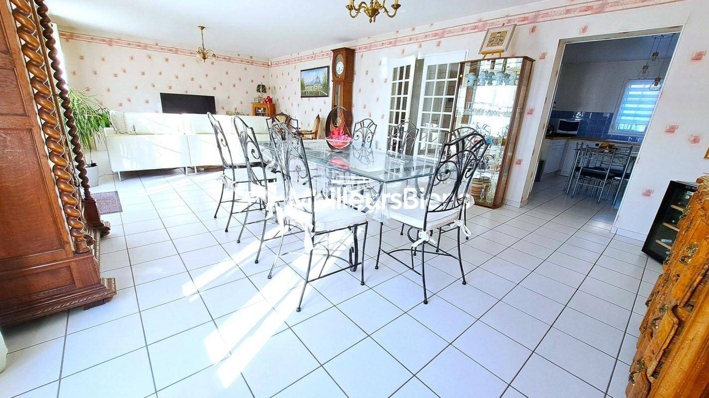 Maison à vendre, 141m², Enghien-les-Bains