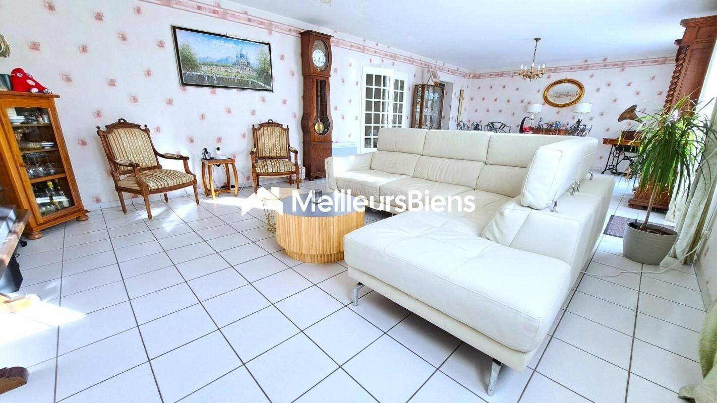 Maison à vendre, 141m², Enghien-les-Bains