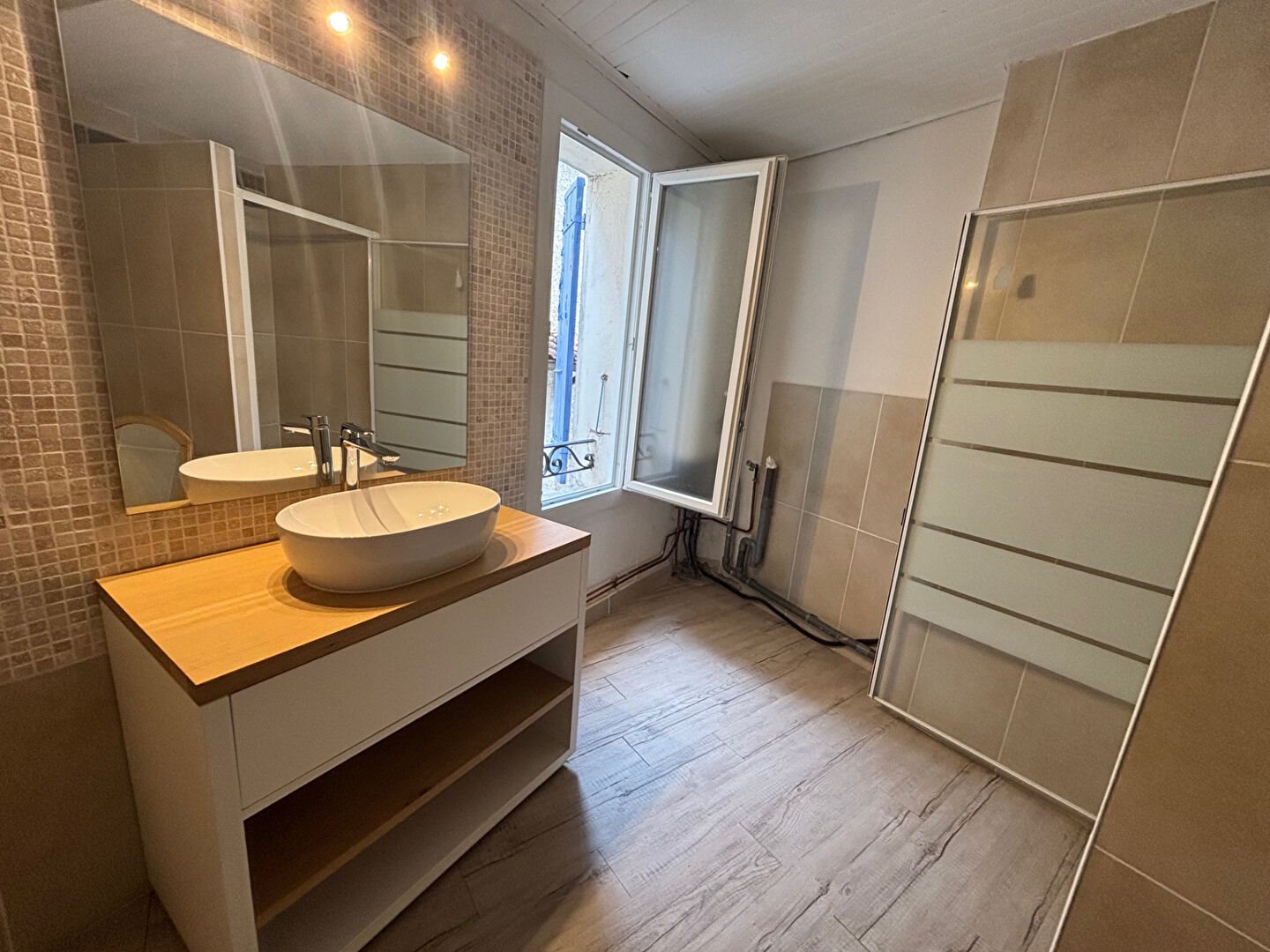 Maison à louer, 65m², Sarrians