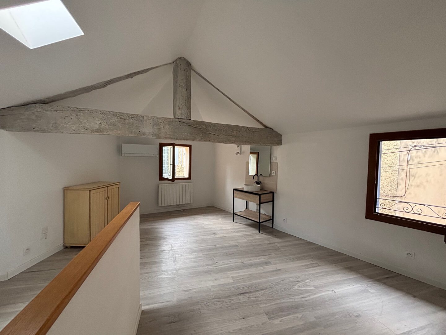 Maison à louer, 65m², Sarrians
